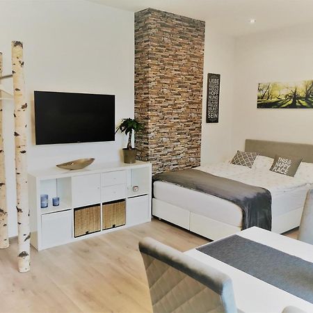 Apartment Sonne Waidhofen an der Thaya-i járás Kültér fotó