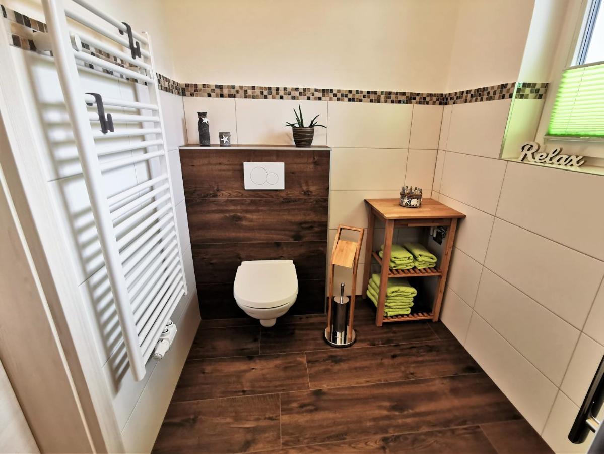 Apartment Sonne Waidhofen an der Thaya-i járás Kültér fotó