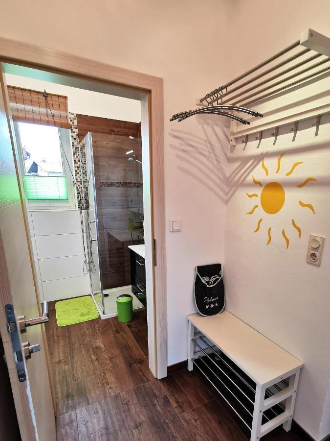 Apartment Sonne Waidhofen an der Thaya-i járás Kültér fotó
