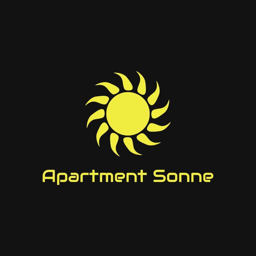 Apartment Sonne Waidhofen an der Thaya-i járás Kültér fotó