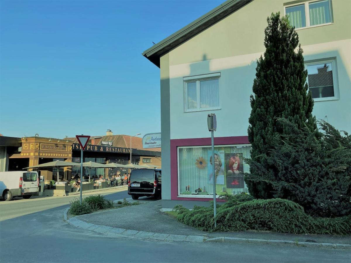 Apartment Sonne Waidhofen an der Thaya-i járás Kültér fotó